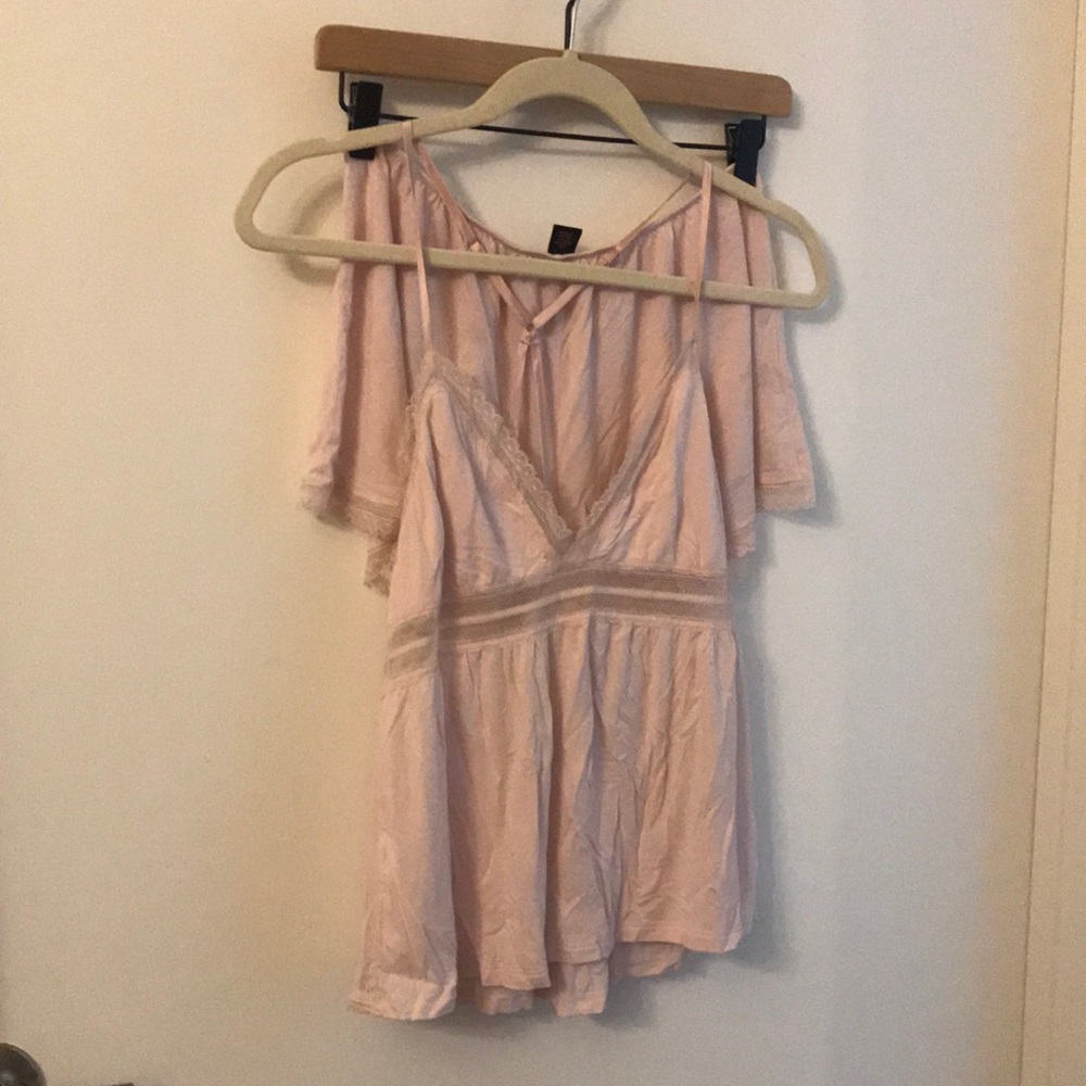 Victoria’s Secret pajama set
